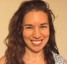 Former IHS GeriScholar Shares Her Perspective as a Mentor for the Program