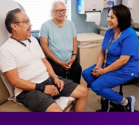 RESOURCES: November is National Family Caregivers Month 