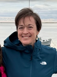 Dr. Hannah Farnham