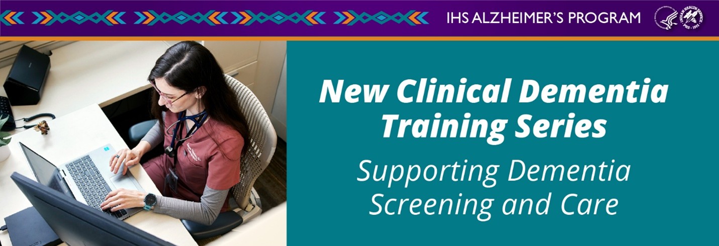 New Clinical Dementia Training Series