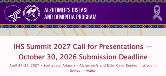 IHS Summit 2027 Call for Presentations 
