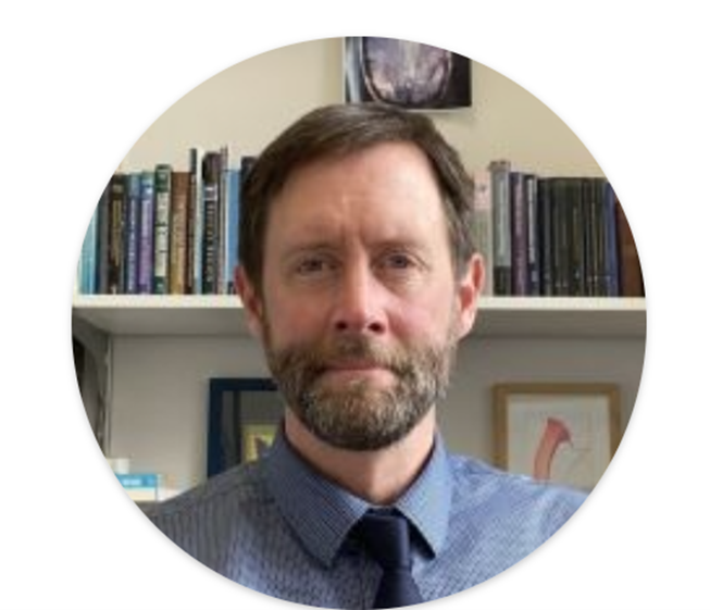Leading with Expertise: Dr. Rhoads and the IHS Alzheimer’s Program