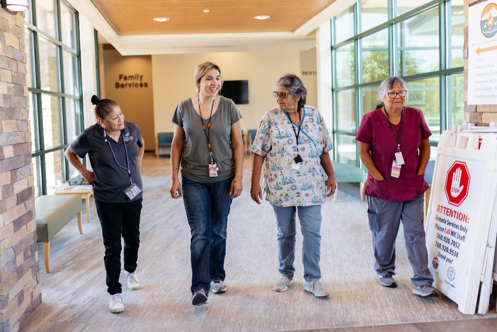 New Rural Health Transformation Program (RHTP) Funding May Be Available in Your State