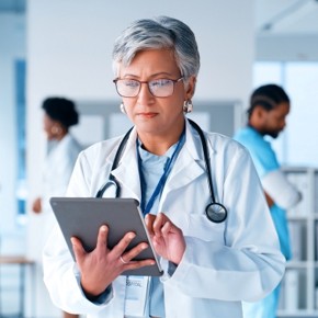 Dementia Care Pathway Supports Early Detection and Diagnosis