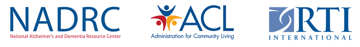 WEBINAR: Creating Sustainable Dementia Support Through Community Partnerships