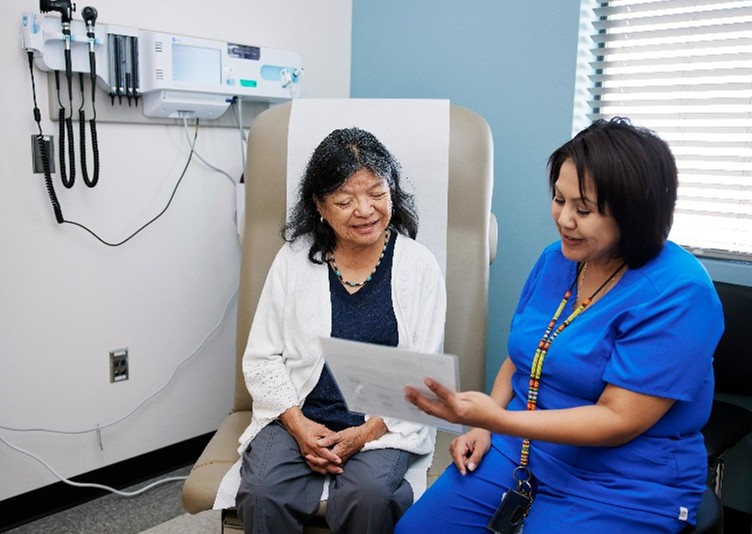 Honoring Elders Through Education: New GeriScholars Begin Training in Dementia Care